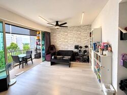 Watercolours (D18), Condominium #633329191